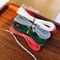 35 Colors 1 mm Waxed Polyester Cord Bracelet Cord Wax Coated Thread for Jewelry Making Waxed String for Bracelet Making10m for Each Color